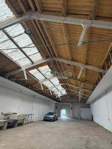 Foto 6b22a3ce-83ff-417a-9a5d-33a9990f73b6. Nave industrial nave en Norte Mérida