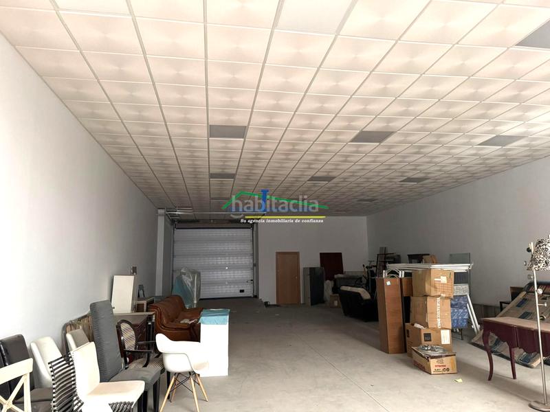 Foto fe3b210c-8ceb-47da-bb4c-02ef4eb94d55. Nave industrial nave en Norte Mérida
