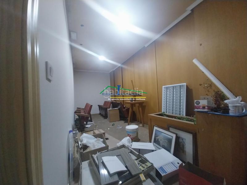 Foto bd65d236-cce6-4ffb-9f55-2ad38afa4f1e. Local comercial a Centro Mérida