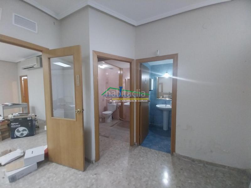Foto d7877d2b-8d57-45c5-b80c-37b849bf10de. Local comercial a Centro Mérida