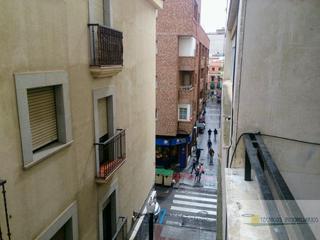 Piso en Centro. Su inmobiliaria en mérida zona centro, con todos los servicios a