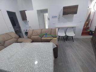 Lloguer Apartament a Norte. Méridaapartamento