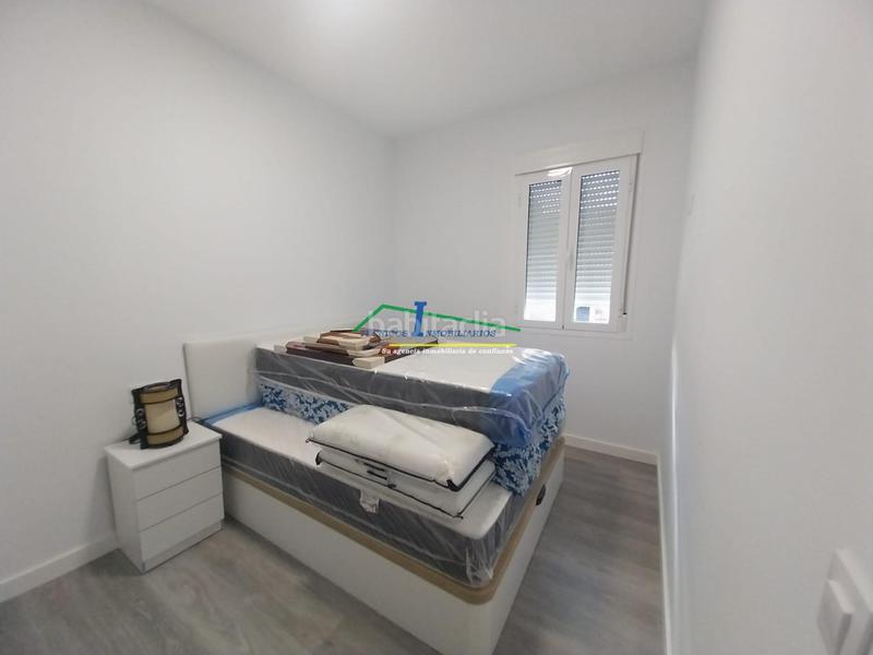 Foto a478ae62-5939-4b92-add2-6b5ca3818852. Alquiler apartamento  en Norte Mérida