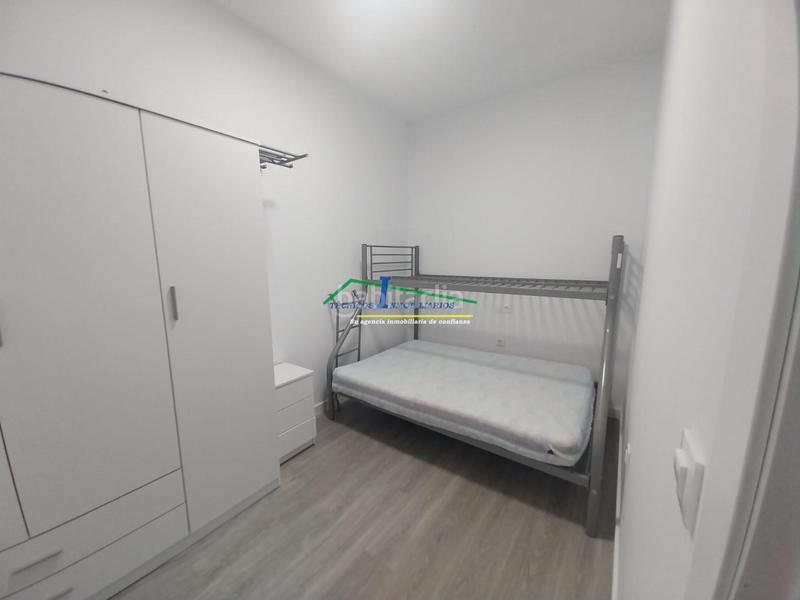 Foto 41d01c4e-3ec3-43ce-9573-27f2f10a957b. Lloguer apartament amb calefacció a Norte Mérida