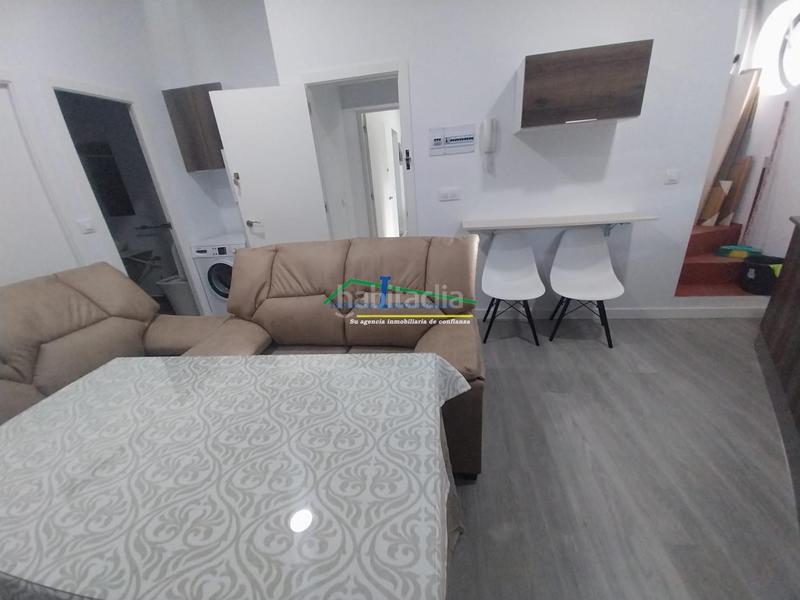 Foto 922573a0-3e2b-4560-aa2b-b639f378024a. Lloguer apartament amb calefacció a Norte Mérida