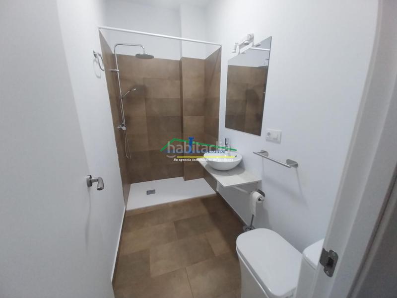 Foto 7b1144a4-2903-4778-bded-14a866c03d4e. Miete appartement mit heizung in Norte Mérida