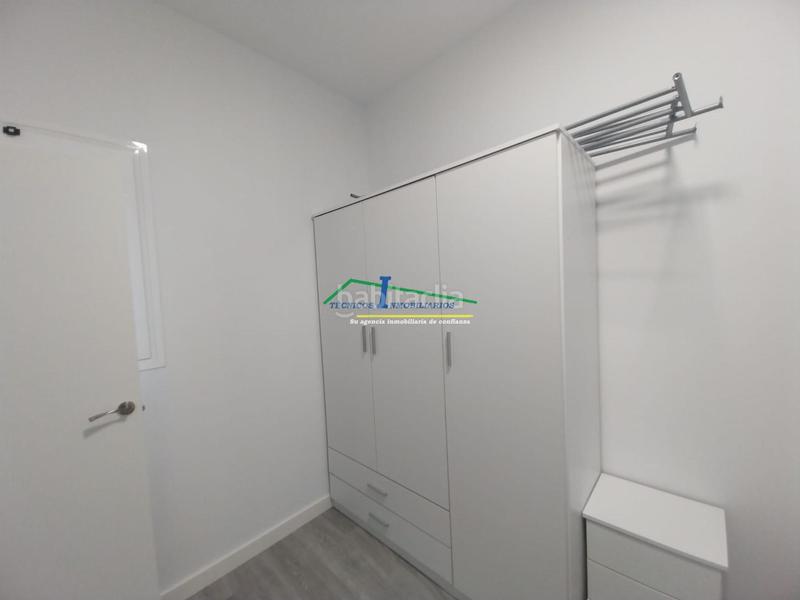 Foto 3a436c98-68c8-4358-8f4f-bb00ad8a9b14. Rent apartment with heating in Norte Mérida