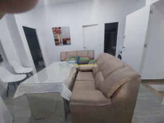 Rent Apartment in Norte. Méridaapartamento