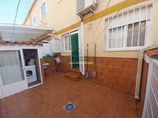 Chalet à Norte. Méridachalet