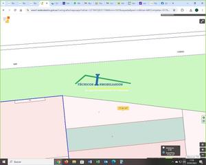 Residential Plot in Este. Méridaterreno