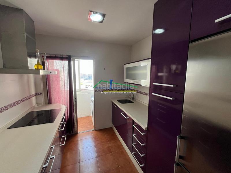 Foto 468f9c06-5489-416a-bcbf-7e3713c067de. Appartement avec chauffage dans Este Mérida