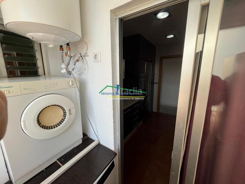 Foto 5b4eacaf-e400-4eea-a613-070bf7ab871a. Appartement avec chauffage dans Este Mérida