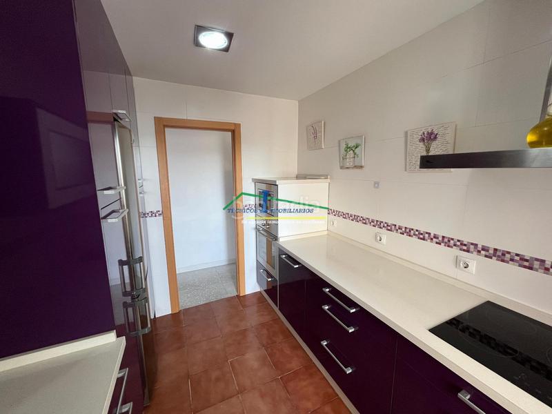 Foto 7bc88c05-1909-484e-ab86-a0f30d089777. Appartement avec chauffage dans Este Mérida