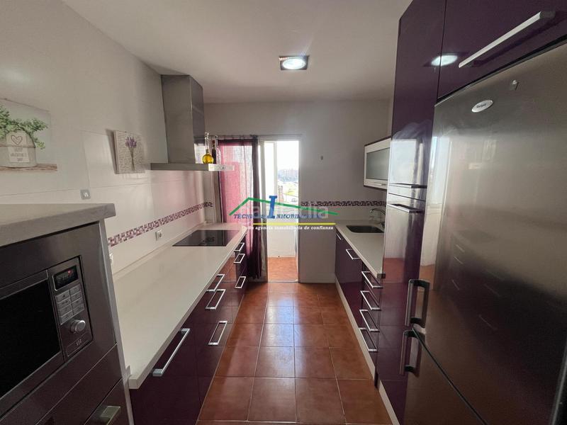 Foto e42b6933-44ed-48af-97e9-c78d94d7bd2e. Appartement avec chauffage dans Este Mérida