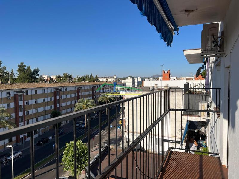 Foto ff8ac595-a78d-4120-ad48-0c6c7b165acf. Appartement avec chauffage dans Este Mérida