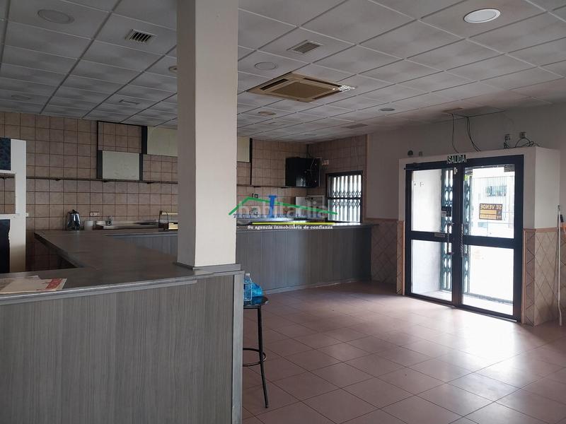 Foto 0070a243-1c89-4007-93cf-5dfd45022a16. Local comercial a Oeste Mérida