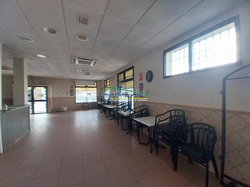 Foto 03e4a4f6-a8bd-40cd-8f92-ae71228af102. Local comercial a Oeste Mérida