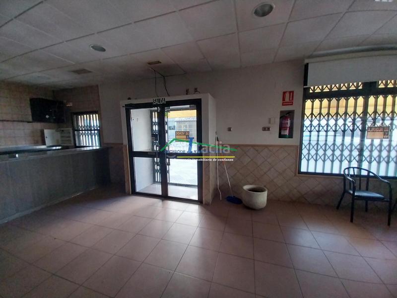 Foto 1cdfea03-27d2-4106-a82f-26919e78322e. Local comercial a Oeste Mérida