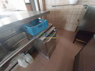 Local Comercial a ANTONIO DE NEBRIJA