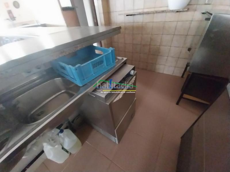 Foto 371a00c3-4647-4663-a811-b33d5760f947. Local comercial a Oeste Mérida