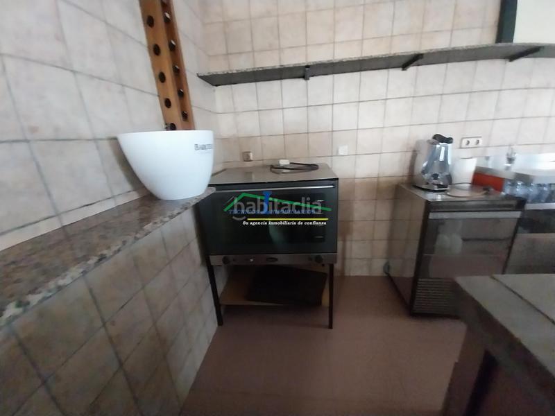 Foto 43f1a083-9ed8-4b9b-b5c0-c701f7d193e5. Local comercial a Oeste Mérida