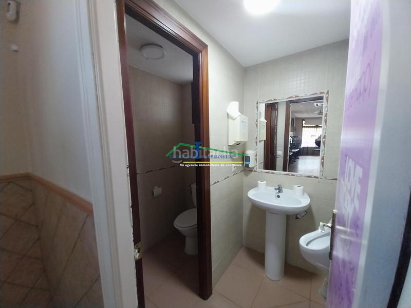 Foto 58e9095c-326e-437a-98b3-bd0053e3358d. Local comercial a Oeste Mérida
