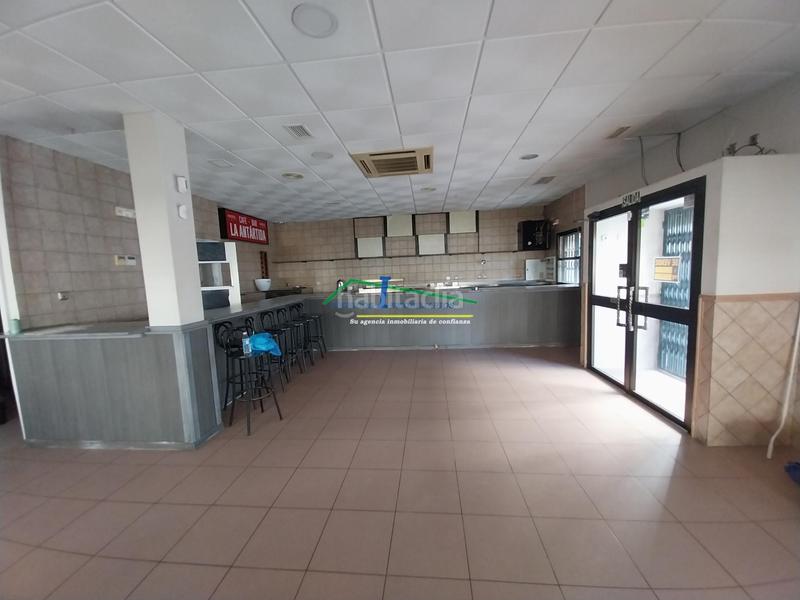 Foto 6bcda452-bd15-4d8b-bf3a-fd7b1948c390. Local comercial a Oeste Mérida