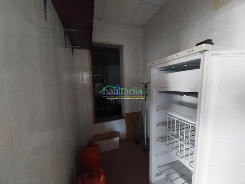 Foto 6d899c51-155e-44e3-b53c-05fadb923692. Local comercial a Oeste Mérida