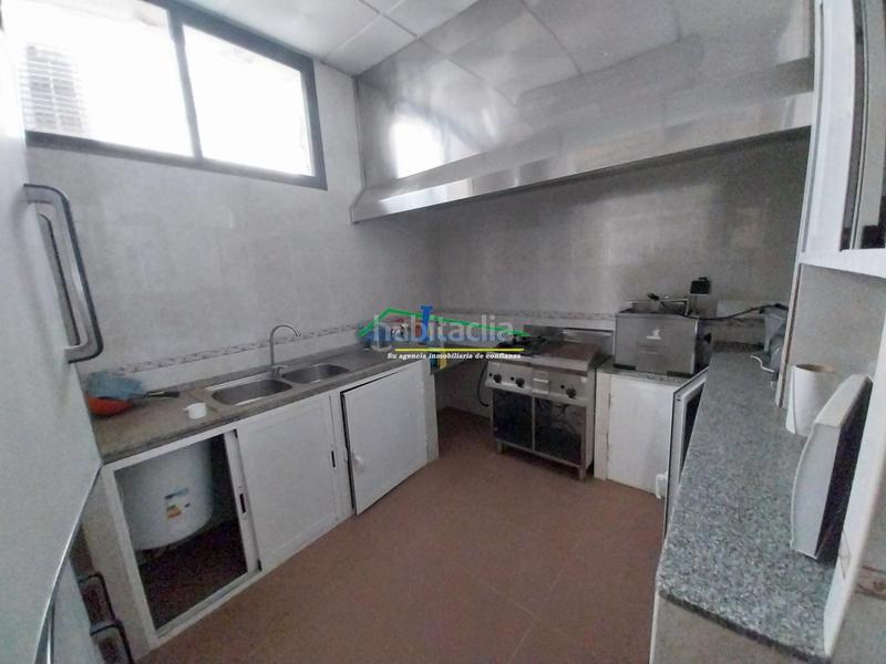 Foto be5eeeeb-b5ba-4c8c-b2e1-71e551e3e169. Local comercial a Oeste Mérida