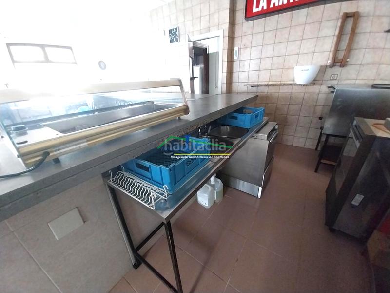 Foto c1508ccf-768a-4c4e-b1d4-e05d8da1ac54. Local comercial a Oeste Mérida