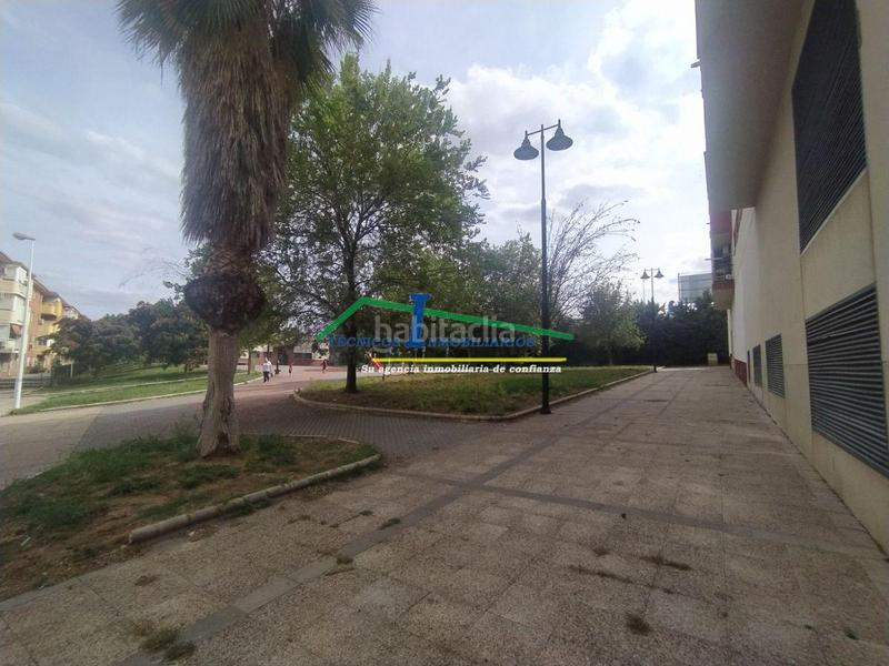 Foto b0e284e1-3b28-4549-81cc-2f935841386b. Affitto duplex con riscaldamento parcheggio in Oeste Mérida