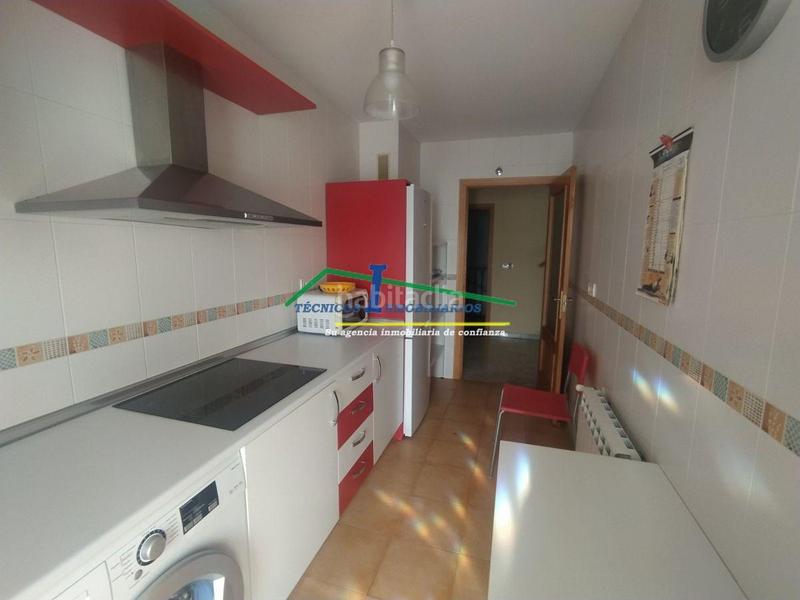 Foto 10c7b317-522f-45d5-9ca5-502b0396343b. Alquiler dúplex apartamento en Oeste Mérida