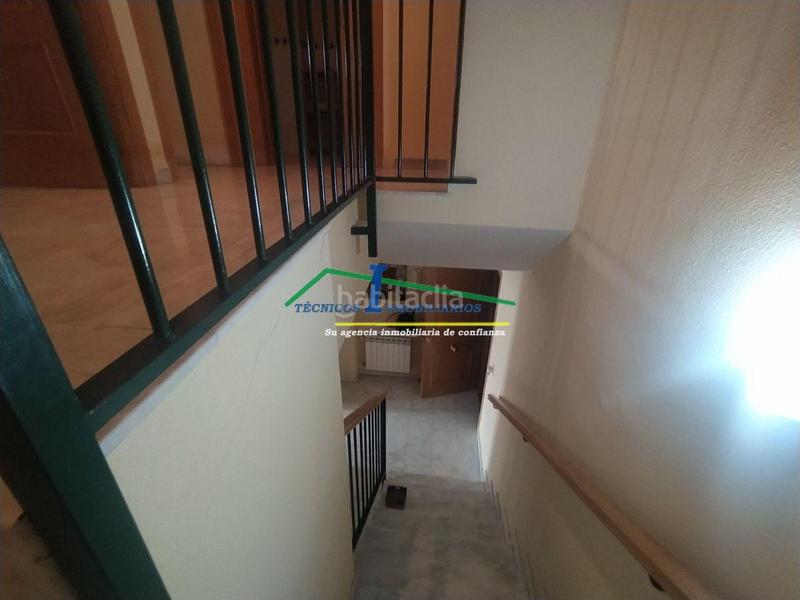 Foto 5cb399d4-e10a-4bc4-8a8c-e4add6ce302a. Alquiler dúplex apartamento en Oeste Mérida