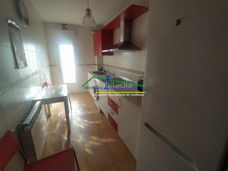 Foto ab6a748f-5090-4f97-9cd4-7308354ff192. Alquiler dúplex apartamento en Oeste Mérida