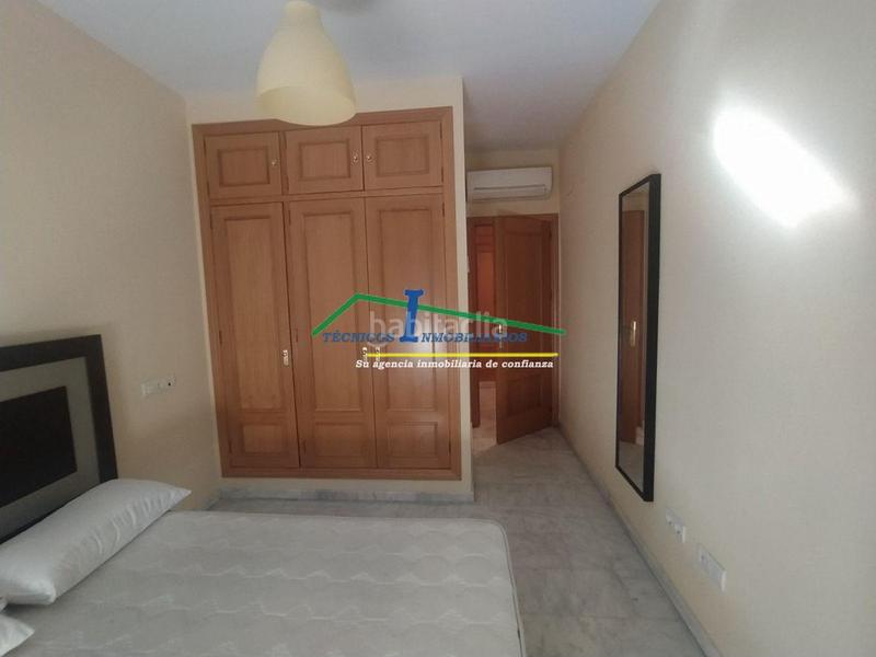 Foto ceff8108-dcfd-4ff1-aa0e-47dacb906982. Alquiler dúplex apartamento en Oeste Mérida