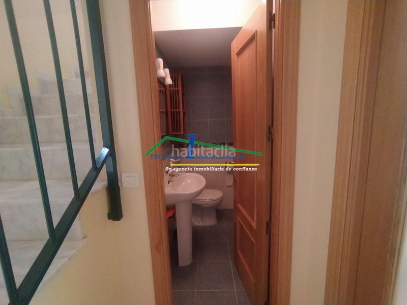 Foto cfdc5a90-69f1-479f-b1ae-eb70399bec3f. Alquiler dúplex apartamento en Oeste Mérida