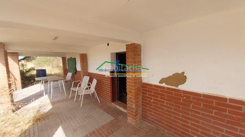 Foto 404f21dd-4642-4ad7-acb6-bbf01f3c30b4. Chalet mit pool in Valverde de Mérida