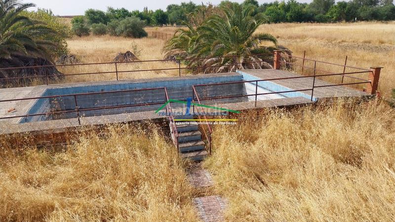 Foto 4600eed2-5bda-4885-beba-9c87c8156c64. Chalet mit pool in Valverde de Mérida