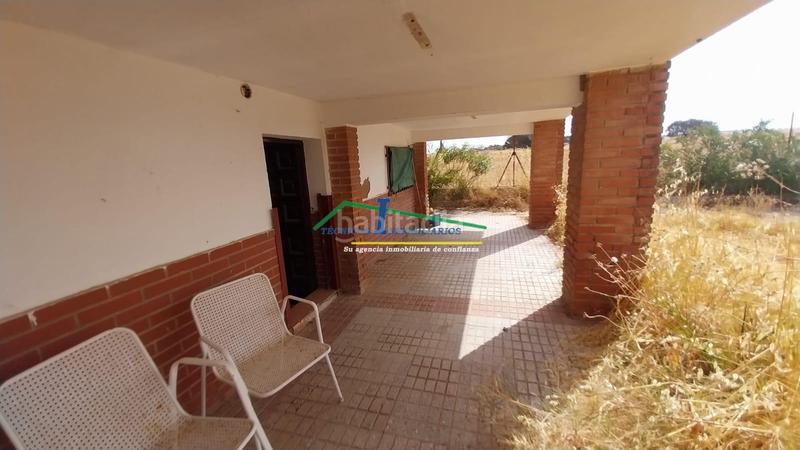 Foto 60b1886a-d6ce-4127-b715-7f5016b75aa3. Chalet mit pool in Valverde de Mérida