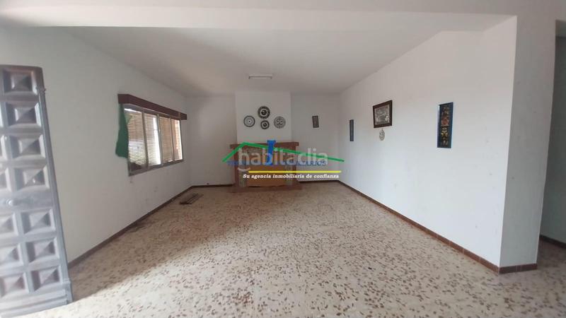 Foto 96418bef-8e73-4d48-b454-82932fec288e. Chalet mit pool in Valverde de Mérida