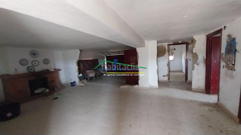 Foto a3ac0aa5-1c00-4334-be35-55c54f0c45cb. Chalet mit pool in Valverde de Mérida