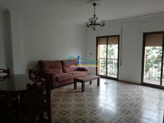 Appartement  Santa lucia, nº8-4º. En el corazón de merida. todos los servicios a cinco minutos cal