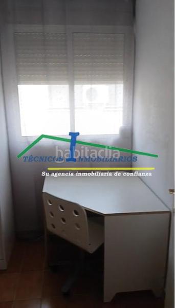 Foto a404e9e9-5972-49c2-92c9-f2656a95c419. Affitto appartamento con riscaldamento in Centro Mérida