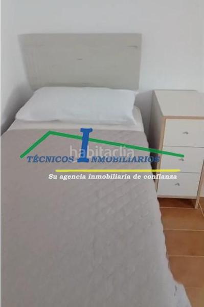 Foto e6960df5-19c2-4e6c-8d06-eb90dd7c0629. Lloguer pis amb calefacció a Centro Mérida