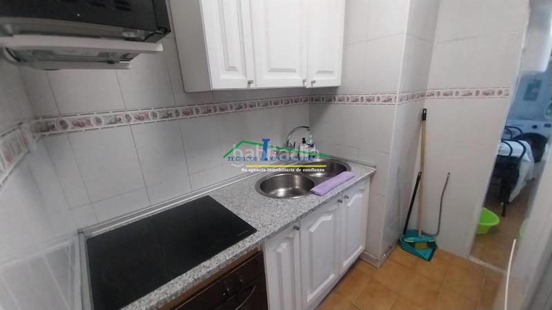 Foto 19f30622-817d-4181-a748-002365b86b61. Miete etagenwohnung mit heizung in Centro Mérida