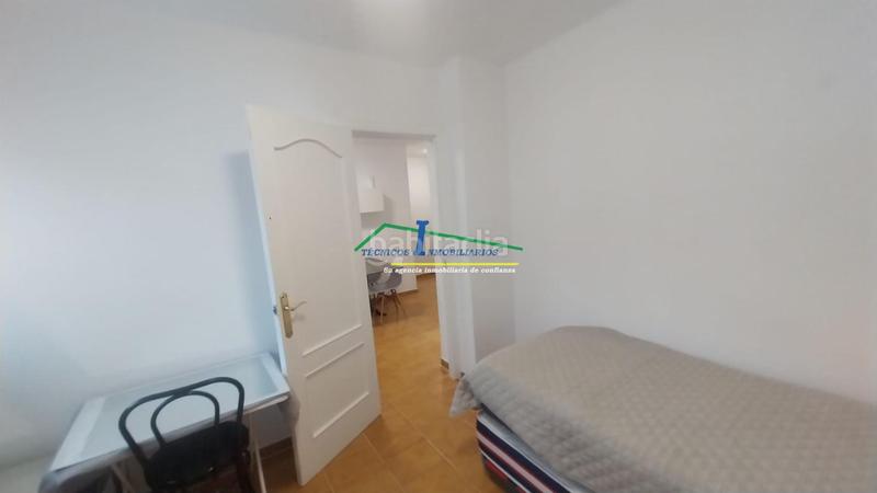 Foto bf937127-6a24-4d67-9f7b-fa9831637685. Miete etagenwohnung mit heizung in Centro Mérida