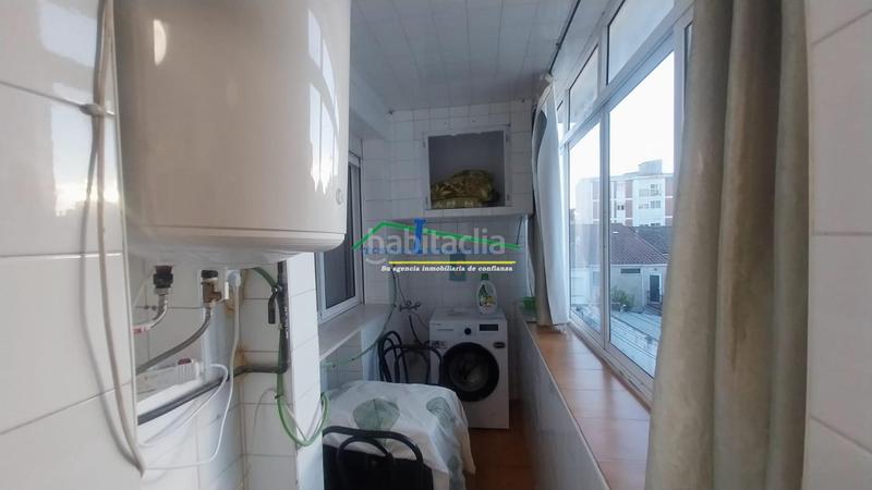 Foto dcf75651-eaee-44f9-af9a-1057b1445f60. Miete etagenwohnung mit heizung in Centro Mérida