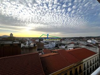Etagenwohnung in Centro. Méridapiso