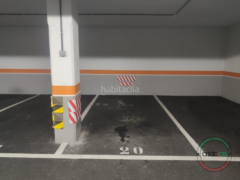 Foto 72bc2b75-e494-4db6-ac2f-87c9cdbb8a89. Autoparkplatz in Gijón - cl jose maria martinez 3 in Gijón