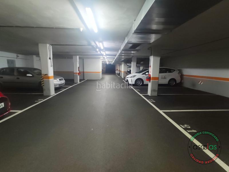 Foto 8e2bd3d7-b500-4897-9a79-6db87db75652. Autoparkplatz in Gijón - cl jose maria martinez 3 in Gijón